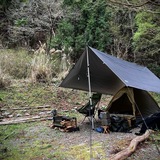 【静岡】市営唯一の無料キャンプ場！ファミリーに人気の「黒川キャンプ場」を徹底レビュー！