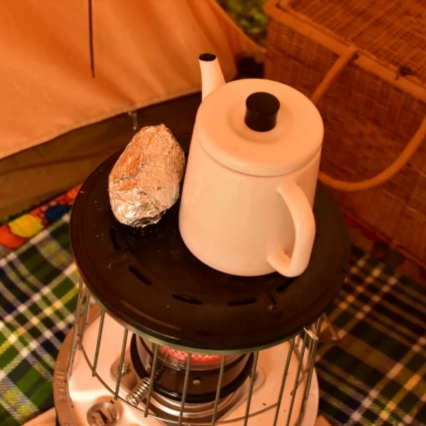 冬キャンプにおすすめの暖房器具15選！防寒グッズで寒さ対策バッチリ！