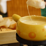 【100均】ダイソーのチーズフォンデュ鍋が優秀！キャンプにも便利