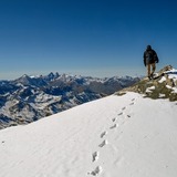 冬の低山ハイキング！快適に過ごすために必要な持ち物やおすすめの服装を解説！