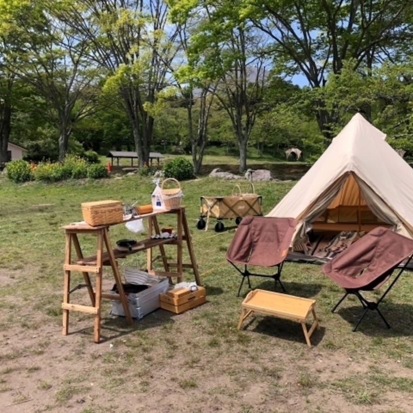 千葉県の森の中にある人気アウトドアショップ「NOWEST CAMP」を紹介！