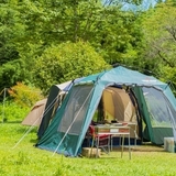 マキタのキャンプ用品が便利と話題！5つの特徴とおすすめアイテムを7つ紹介