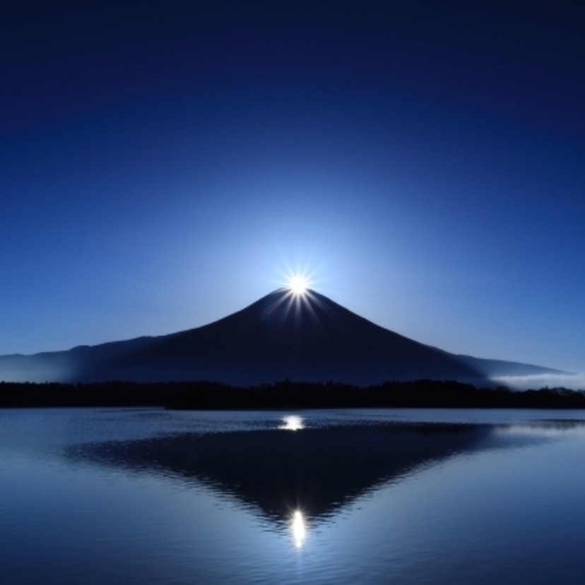 【神秘的】関東で初日の出を拝めるキャンプ場リスト！富士山も見える絶景ロケーションも
