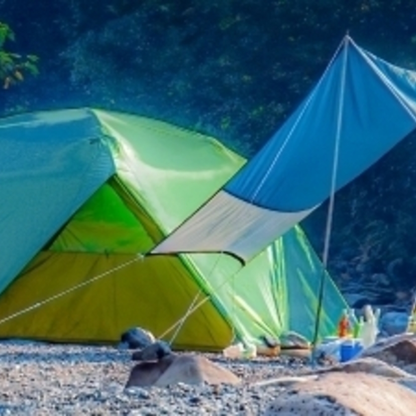 【関西】デイキャンプで川遊びできるキャンプ場8選！ファミリーも大人も楽しもう