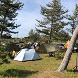 【2023年】石川県のおすすめキャンプ場を紹介！人気コテージや無料施設など