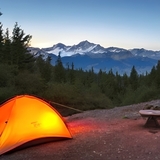 登山初心者が選ぶべきおすすめのテント9選！選び方や疑問点も紹介
