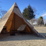 日本発ブランド「tent-Mark DESIGNS(テンマクデザイン)」！おすすめのテント17選