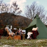 登別の穴場「つどいの館キャンプ場」でキャンプを満喫！サイトや料金は？