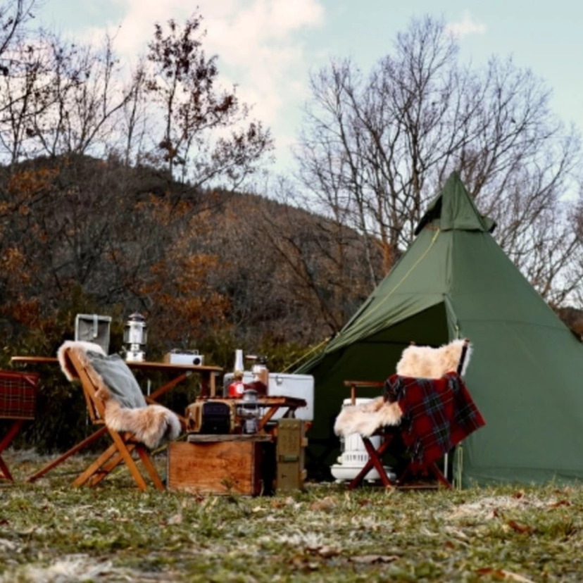 冬キャンプにおすすめのテント13選！快適に過ごせるアイテムばかり