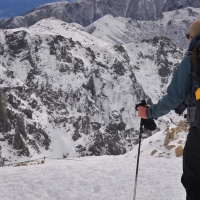 冬登山におすすめのトレッキングパンツ8選！普段着としても使えて便利