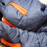 家で使用できる寝袋おすすめ7選！布団代わりに使った寝心地は？
