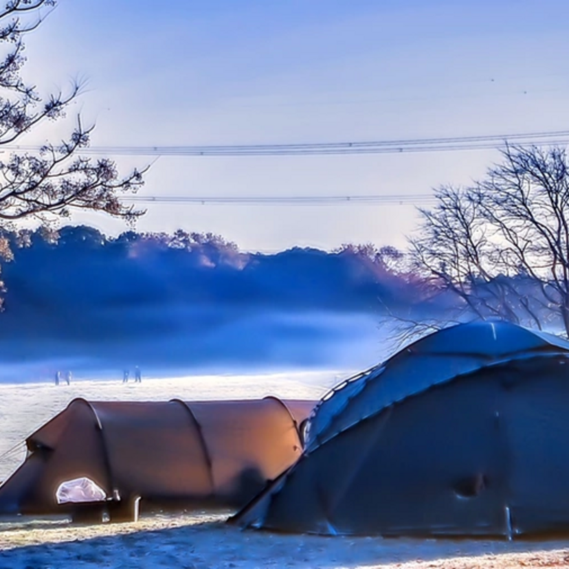 ハクキンカイロが冬キャンプにおすすめ！使い方や消し方を知って防寒対策