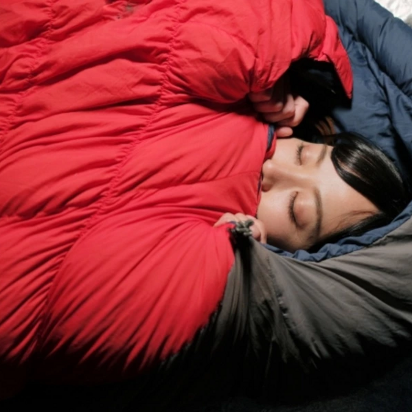 ダイソーのエアクッションは枕としても使える！アウトドア・キャンプに便利