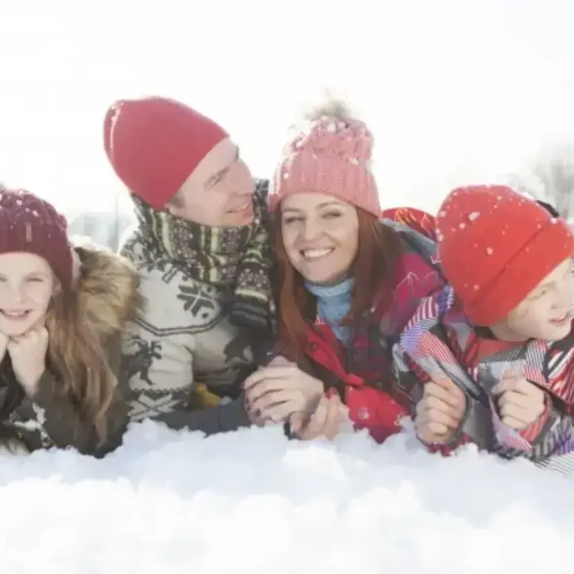 相模湖プレジャーフォレスト「スノーパラダイス」で雪遊びを楽しもう