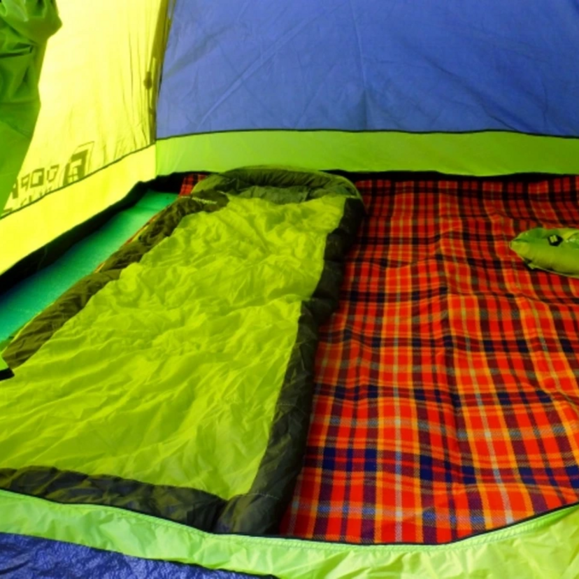 冬キャンプ・登山に便利な寝袋（シュラフ）の使い方を徹底調査！