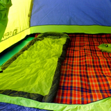 冬キャンプ・登山に便利な寝袋（シュラフ）の使い方を徹底調査！